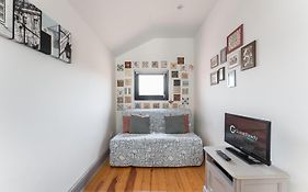 Guestready - Modern Comfort In Downtown