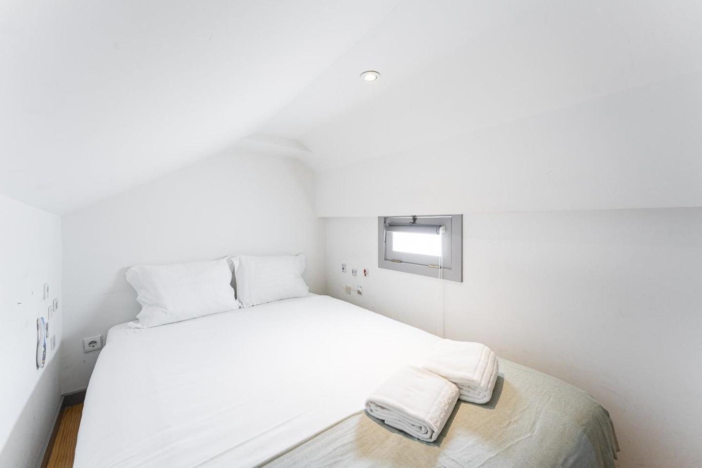 Guestready - Modern Comfort In Downtown Porto Exterior foto